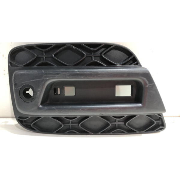 Moldura Olho Gato Traseiro Direito Sandero Stepway 2015 2019