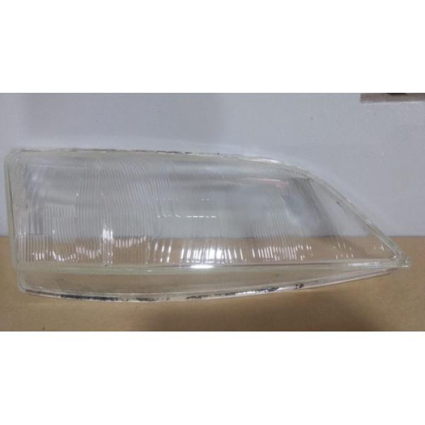 Lente Farol Vectra 1996 1997 1998 1999 Dir Orig Valeo
