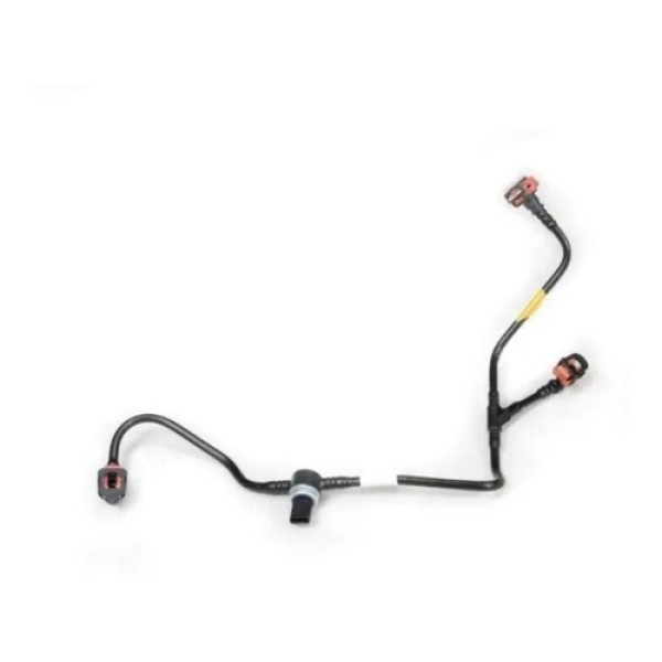 Tubo Alimentação Retorno Combustível 26287639 Tracker 21/22