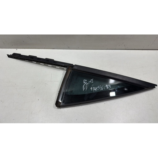 Vidro Fixo Dianteiro Direito Jeep Renegade 2016 A 2021