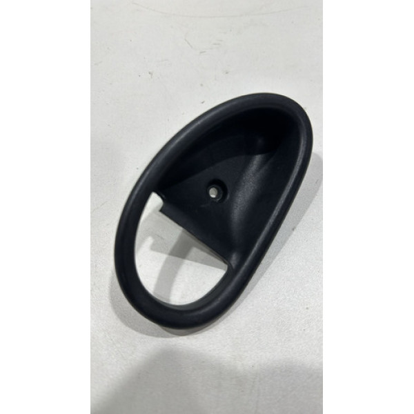 Moldura Maçaneta Direita Interna Palio Weekend Siena Strada