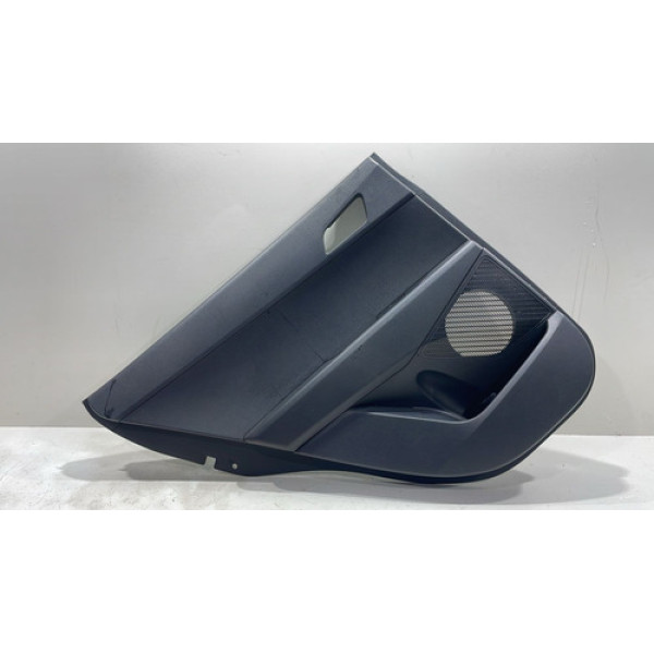 Forro De Porta Traseira Esquerda Creta 2017 2018 2019 2020