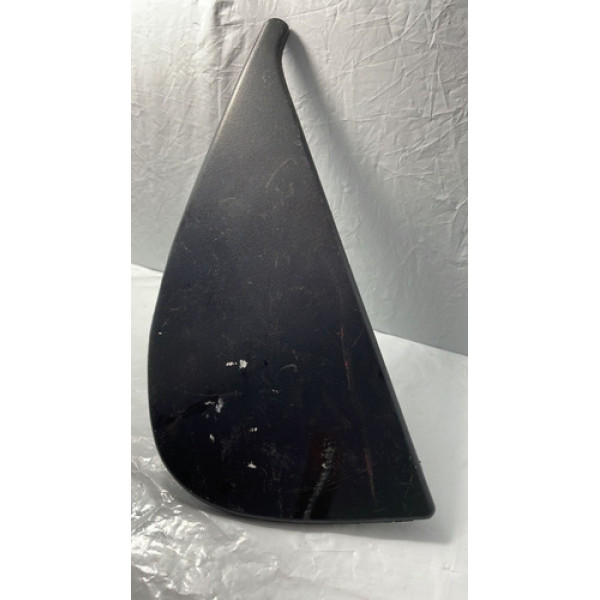 Acabamento Externo Porta Traseira Direita Palio 2010