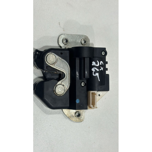 Fechadura Superior Tampa Traseira Esquerda Toro 18 Á 21 Orig