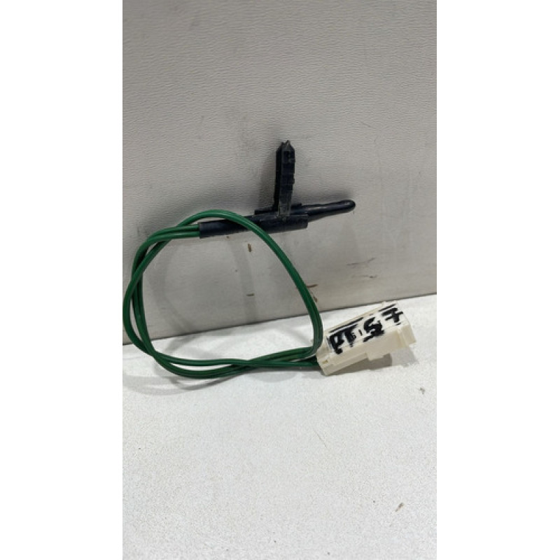 Sensor Temperatura Evaporador Jeep Compass 2017 Á 2021 Usado Sensor Temperatura Evaporador Jeep Compass 2017 Á 2021 Usado