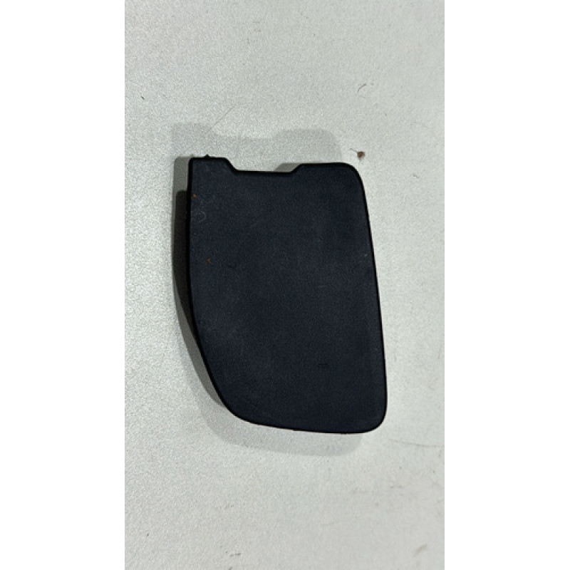 Acabamento Porta Maçaneta Trasei Esquerda Fiat Toro 18 Á 21 Acabamento Porta Maçaneta Trasei Esquerda Fiat Toro 18 Á 21