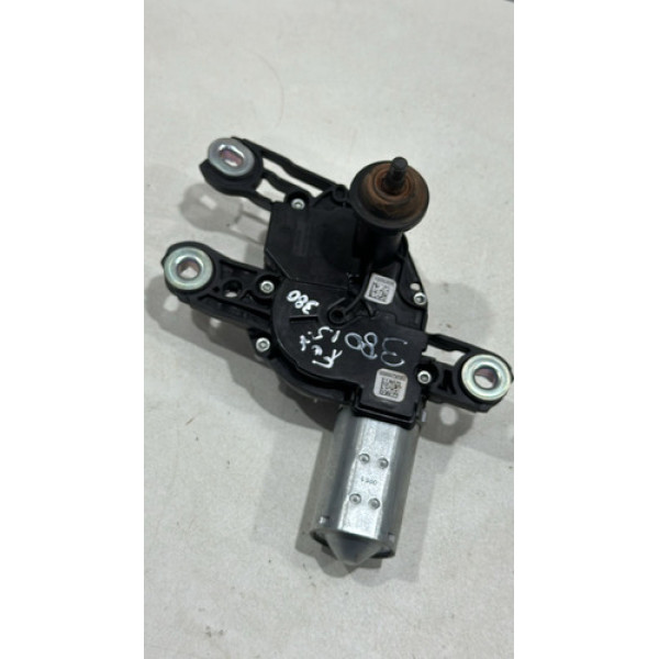 Motor Limpador Traseiro Vigia Fox Gol Up 14-21 Original