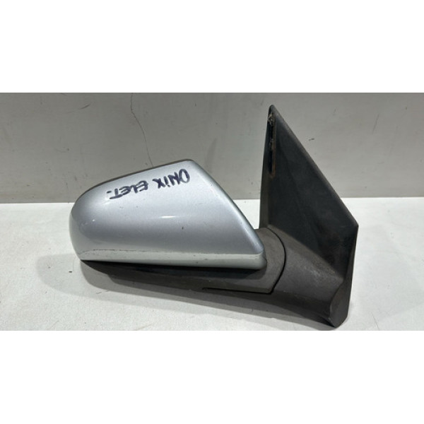 Retrovisor Direito Gm Onix Prisma 2013/2016 Original
