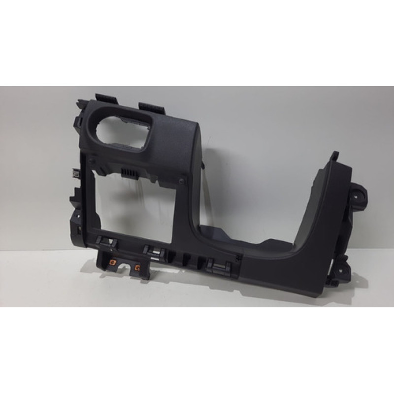 Acabamento Inferior Painel Motorista Gm Cruze 2017/2022 Acabamento Inferior Painel Motorista Gm Cruze 2017/2022