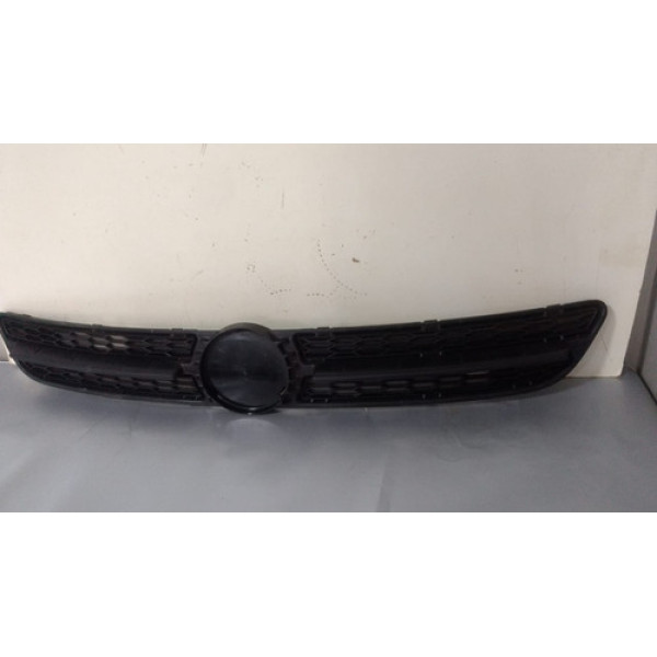 Grade Do Parachoque Gol G5/saveiro/ Voyage 2009 A 2012