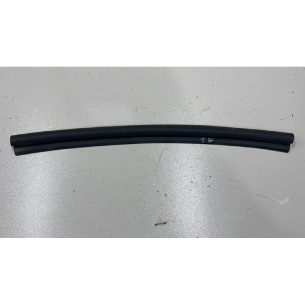 Borracha Inferior Porta Traseira Honda Civic 2017 Á 2023