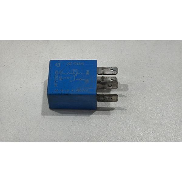 Relê Orig Renault Sandero Logan Duster 8200830500