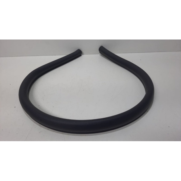 Borracha Churrasqueira Cruze 2017 Á 2023 Original Gm