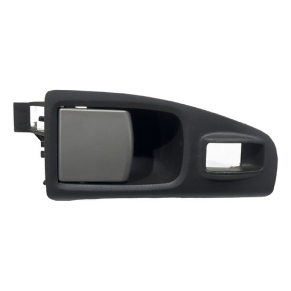 Maçaneta Interna Fiat Idea Tras.. Esquerdo 06/2010 735377847