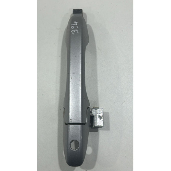 Maçaneta Externa Dianteira Esquerdo Honda Civic 2008 Á 2011