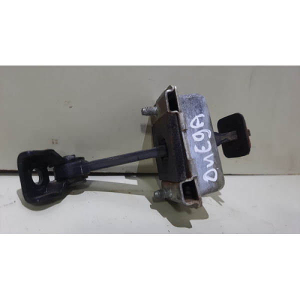 Limitador Porta Traseira Direita Omega 2008 2009 2010 2011