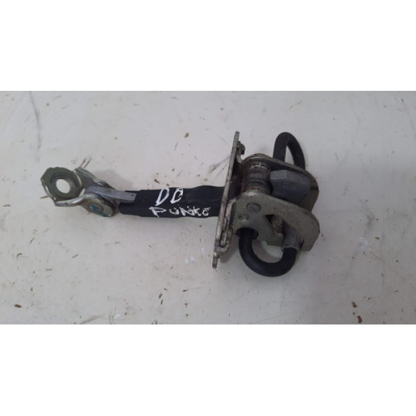 Limitador Porta Dianteira Direita Punto Linea Usado