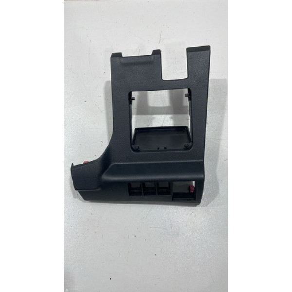 Moldura Painel Porta Objetos Toyota Corolla 2015 Á 2019 Orig