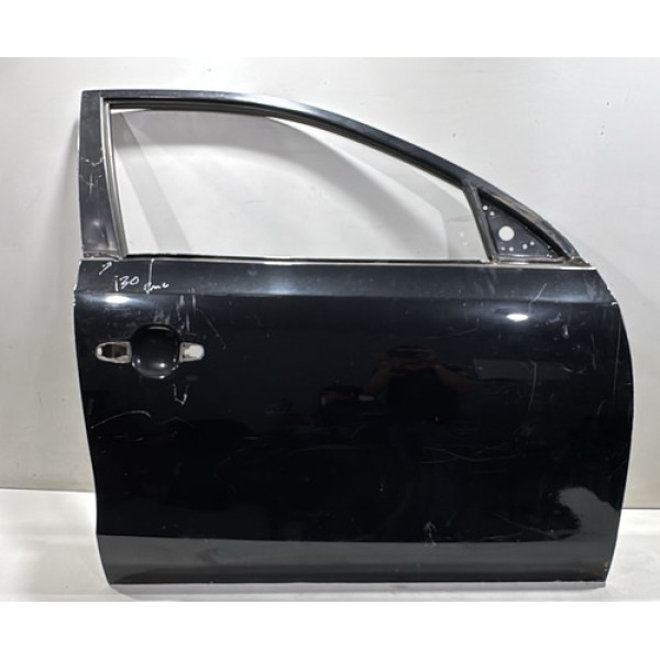 Porta Hyundai I30 2009 2010 2011 2012 Dianteira Direita