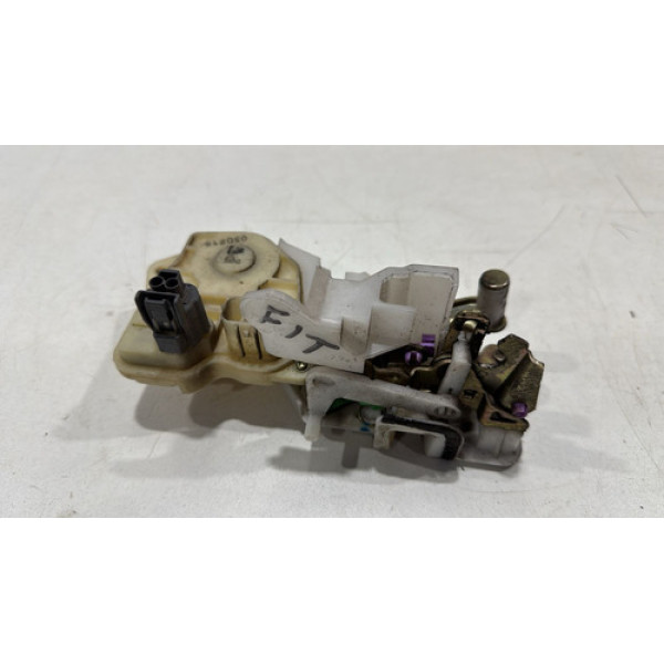 Fechadura Elétrica Traseira Direita Honda Fit 2004 A 2008