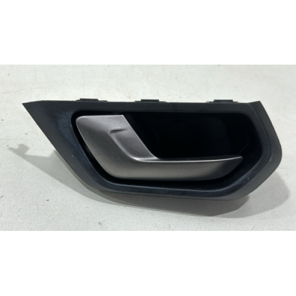 Maçaneta Dianteira Esquerda Strada Volcano 2020 2021 2022