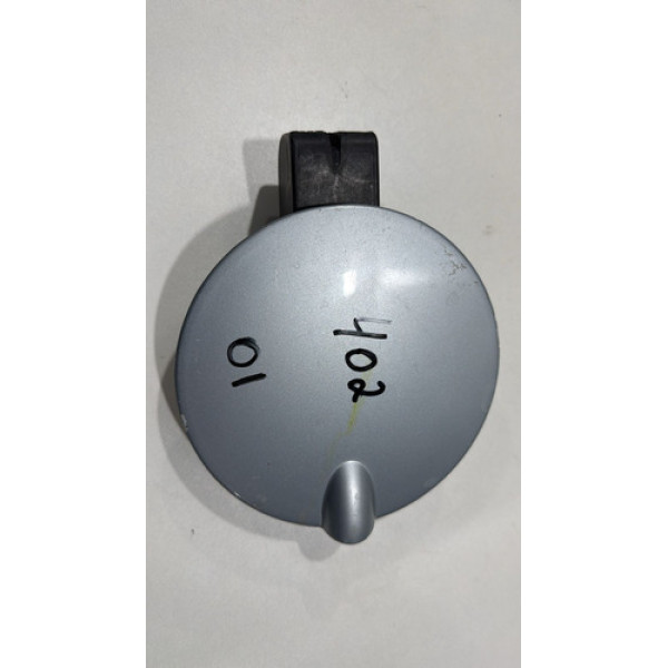 Portinhola Tanque Gm Corsa Hatch 2008 Original 