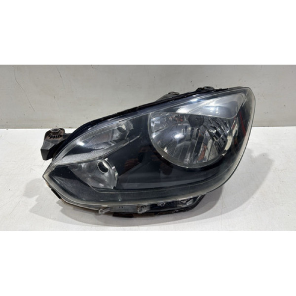 Farol Esquerdo Volkswagen Up 2014 2015 2016