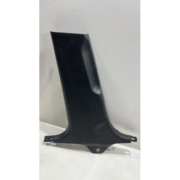 Moldura Coluna Central Esquerda Honda Civic 2017 A 2021 G10