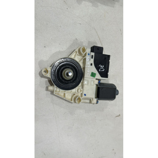 Motor Máquina Vidro Dianteira Esquerda Compass 17/21 Usado