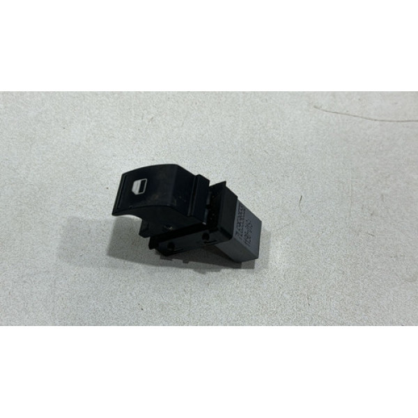 Botão Vidro Dianteiro Direito Vw Passat B6 2006 Á 2010