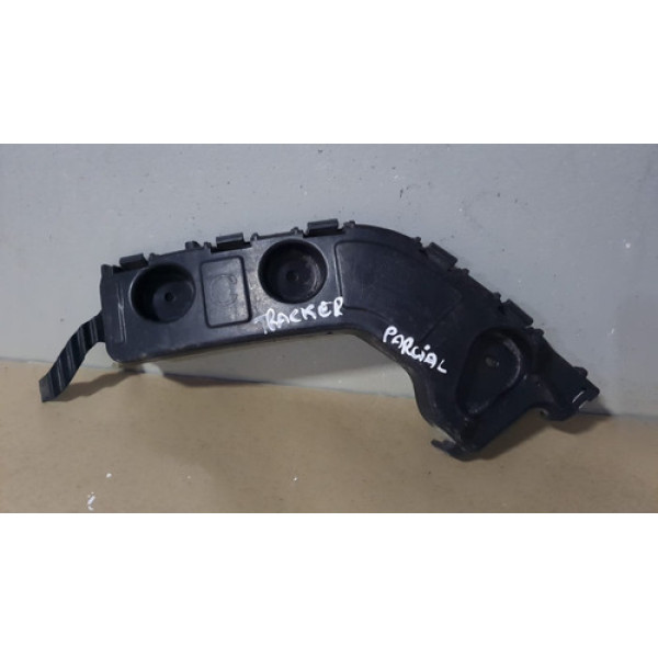 Guia Parachoque Traseiro Direito Tracker 2017/2020 Parcial