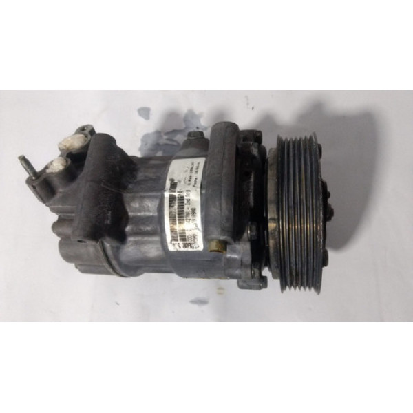 Compressor Ar Condicionado 307 C4  9651910980 Original 