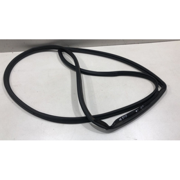 Borracha Guarnição Porta Tras Esquerda Hyundai Azera 2008/10