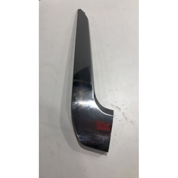 Friso Parachoque Inferio Dianteiro Direito L200 20 Á 23 Orig