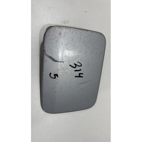 Portinhola Tanque De Combustível Gol G4 2007 5x3010356