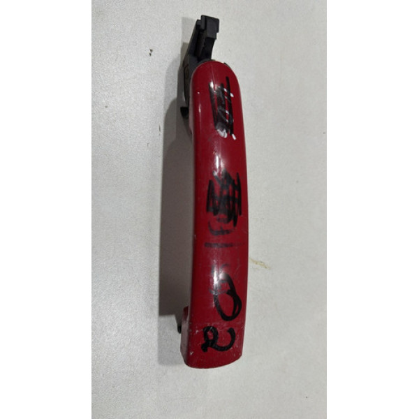 Maçaneta Externa Vw Gol Voyage G5 G6 G7.