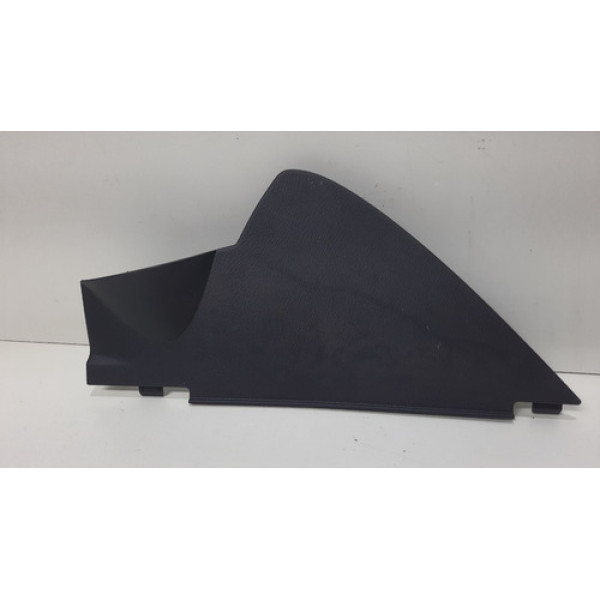 Acabamento Lateral Esquerdo Painel Nissan Kicks 2020