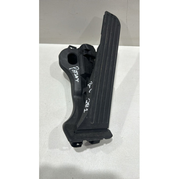 Pedal Acelerador Vw Passat B6 2006 Á 2010 Usado Original!