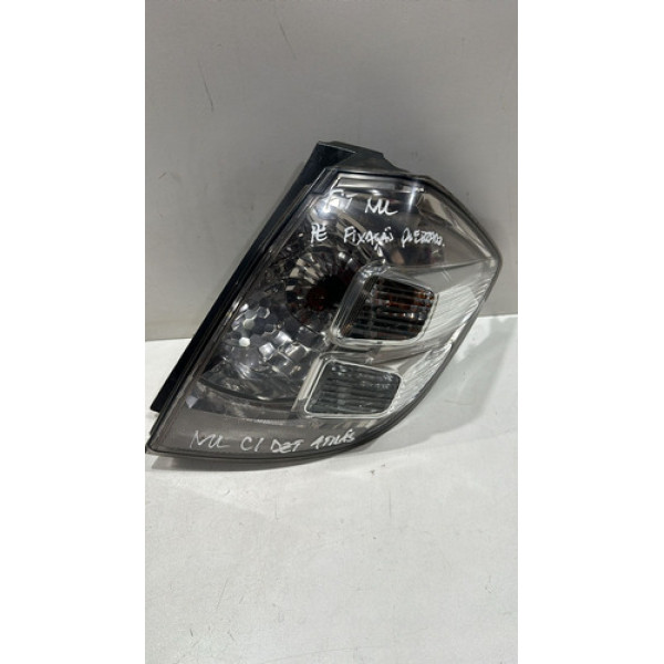 Lanterna Direita Honda Fit Twist 2009 Á 2014 Original