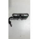 Luz De Teto Com Sensor Alarme Vectra Millenium Zafira Astra Luz De Teto Com Sensor Alarme Vectra Millenium Zafira Astra
