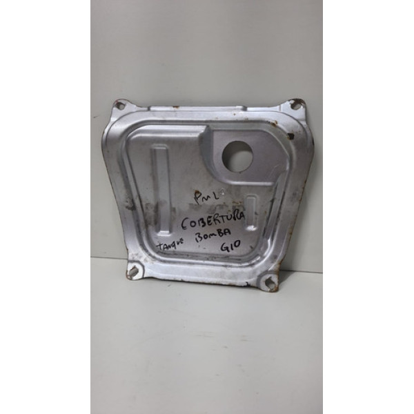 Tampa Vedação Bomba Combustível Civic G10 2017 18