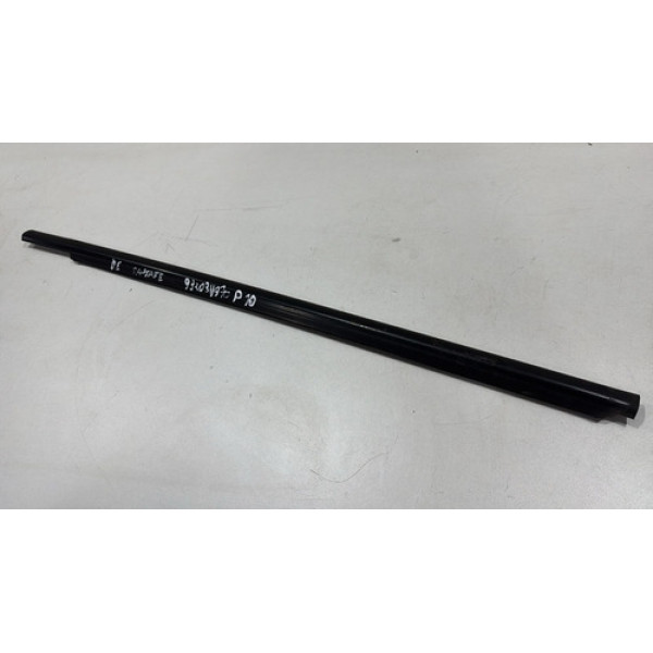 Pestana De Porta Hyundai  Santa Fe 2007 Dianteiro Esquerdo