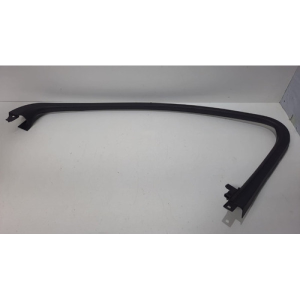 Moldura Interna Porta Dianteira Direita Cruze 2017/2023