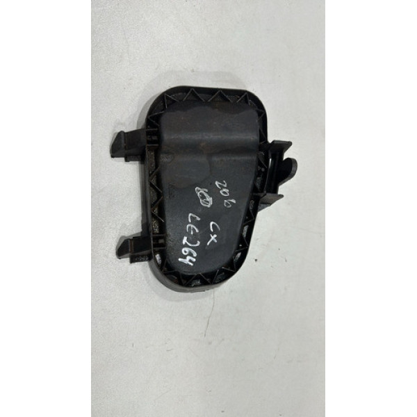 Tampa Vedação Farol Esquerdo Peugeot 206 Original 