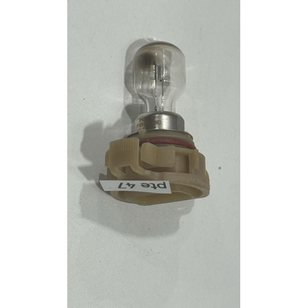 Soquete Luz Posição Diurna Jeep Compass 2018 Á 2021 Original