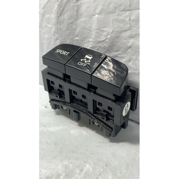 Botão Sport Estabilidade Toyota Corolla Grs 2020 2021 22 23