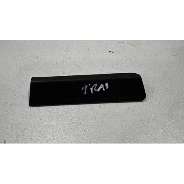 Acabamento Pestana Porta Trasei Esquerda Fiesta Hatch 4 Á 14