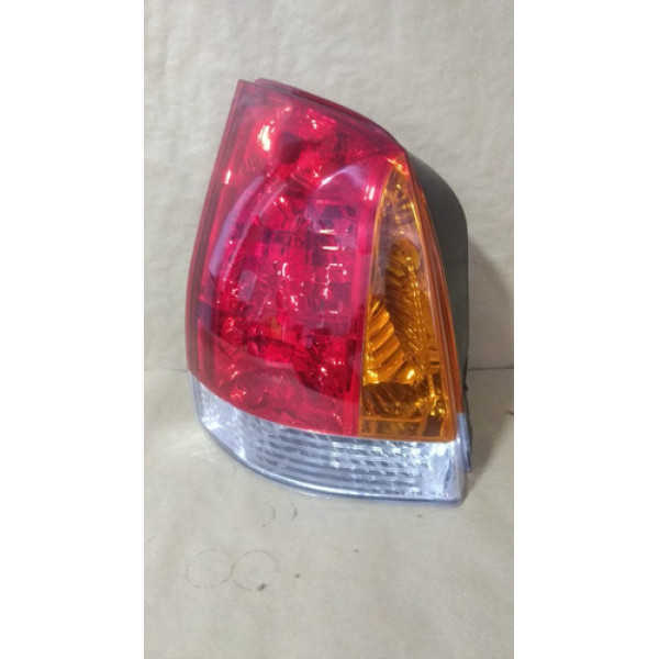 Lanterna Palio Tricolor Esquerda 2004 2005 2006 2007 ...