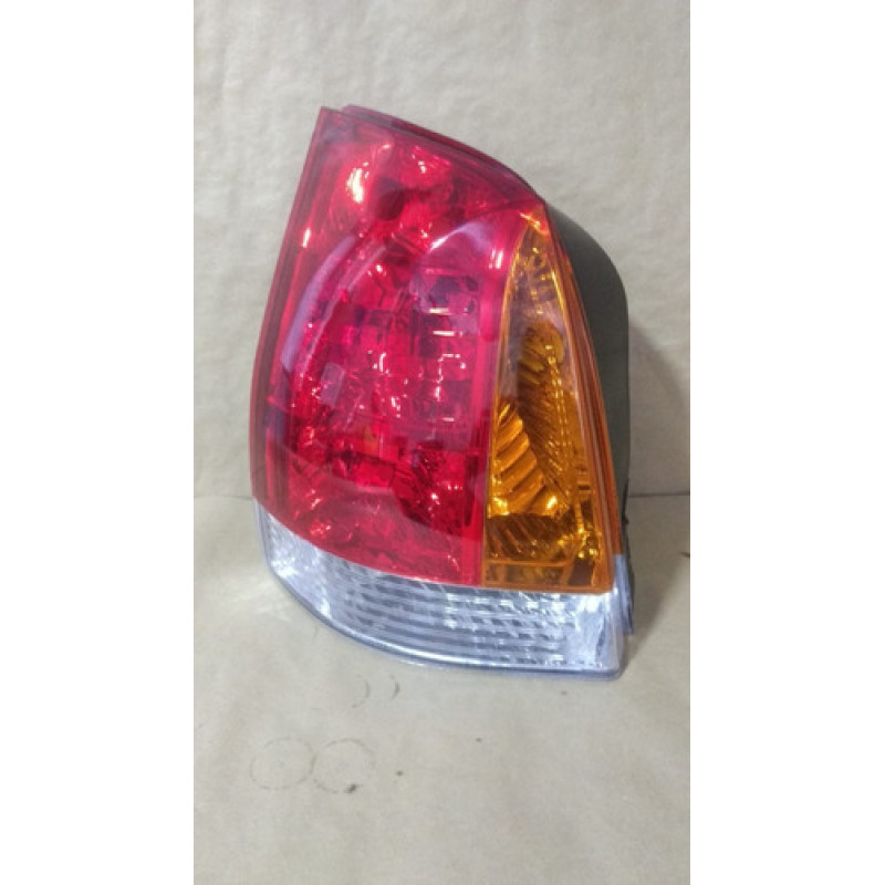 Lanterna Palio Tricolor Esquerda 2004 2005 2006 2007 ... Lanterna Palio Tricolor Esquerda 2004 2005 2006 2007 ...