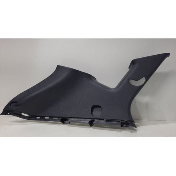 Acabamento Superior Coluna Esquerda Hyundai Ix35 2011/2015